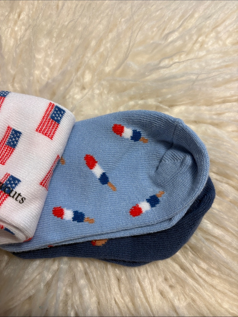 Crewcuts sock bundle. - Picture 11 of 12